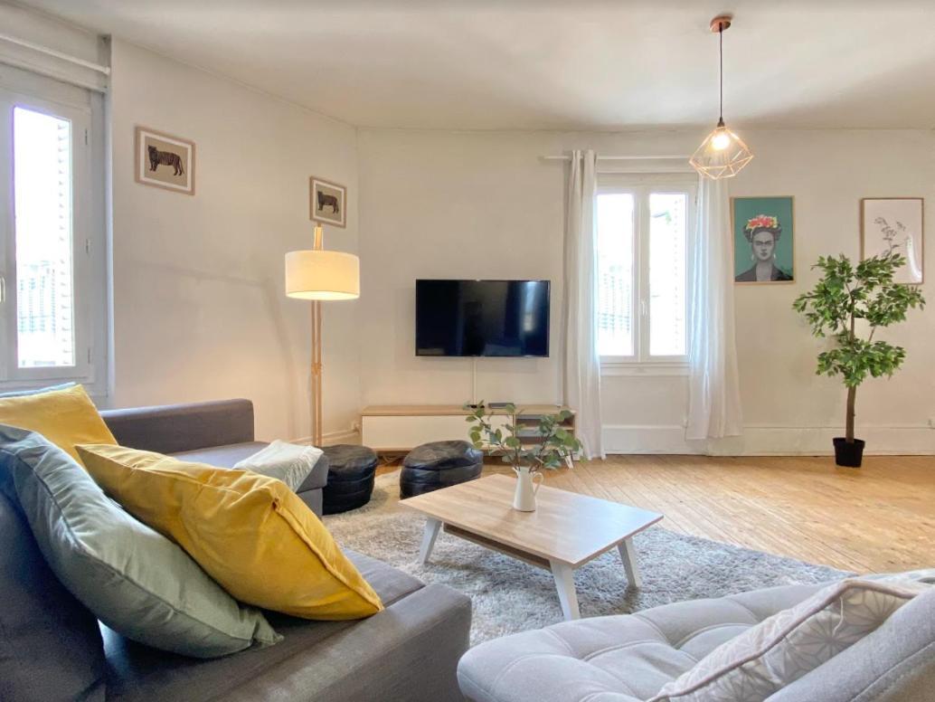 L'ancienne Comedie, En Hyper Centre Appartement Poitiers