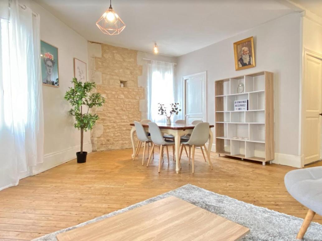 Apartment L'ancienne Comedie, En Hyper Centre